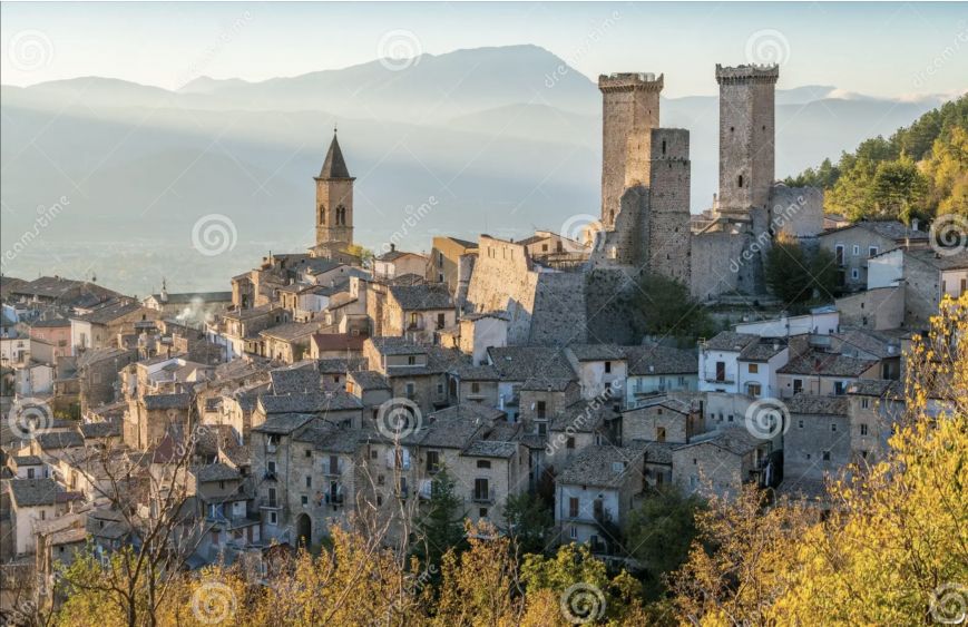 B2 PARLIAMO DELL&rsquo;ABRUZZO