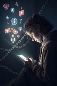 B1-B2 - The Hidden Cost of Social Media