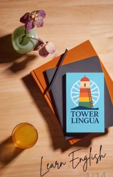 B2 L18 Describing Enviroments & Impressions