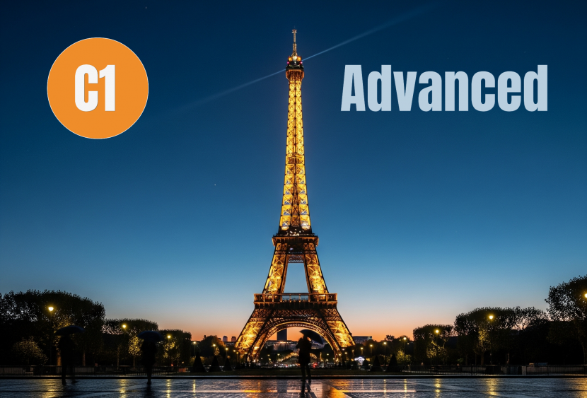 C1.22. Les figures de style et  l&rsquo;enrichissement du discours