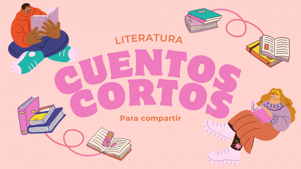 Cuentos cortos B1 / B2 (Horacio Quiroga)