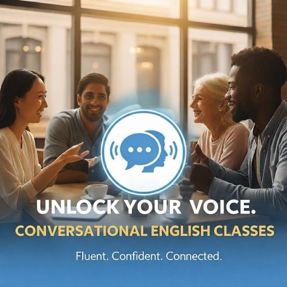 B2 Conversational talk about personal experiences