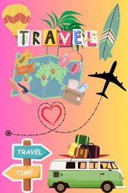 A2 - &ldquo;Travel Tales&rdquo; &ndash; Adventures Around the World