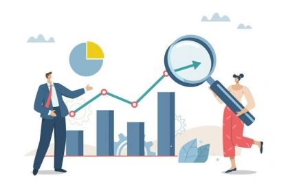 B1 U2 L9 - Interpreting Data Trends