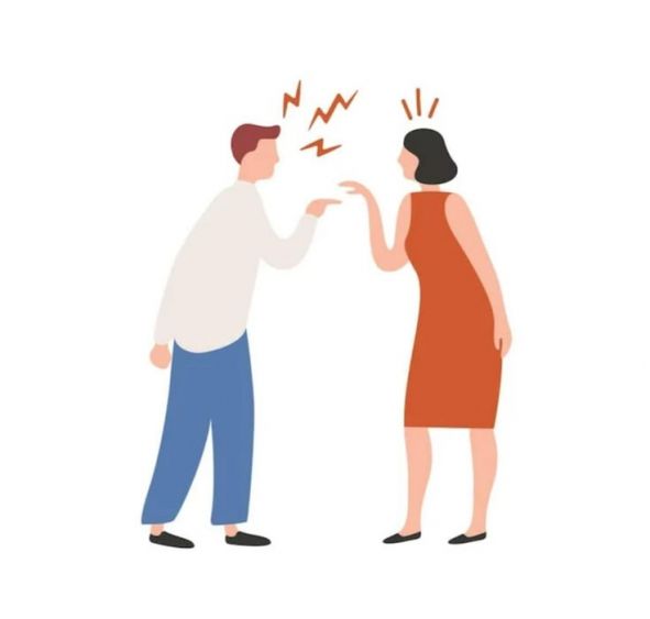 B1- B2 - Daily Drama &ndash; Everyday Problems & Conflicts